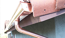 Rain Gutter Installation, Repair, Cleaning in Rolling Meadows, IL